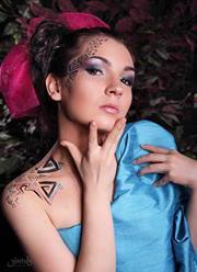 Michaela Gebauerová