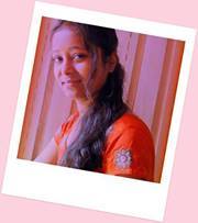 Manshi Choudhary