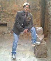 Tarun Bansal