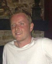 Danny Thrower