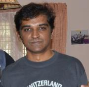 Mahesh Kumar