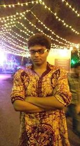 Anubrata Das