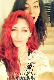 Zaynah Abh