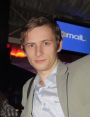 Роман Гущик