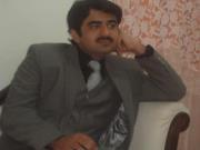 Farukh Naveed