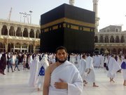 Ahmed Gomaa