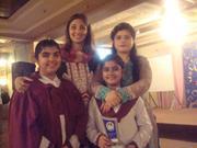 Aneezah Ahmed