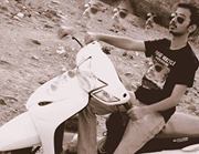 Srikanth Sharma