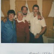 Steven Lichtenberger