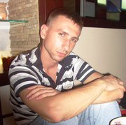 Олег Чёрный