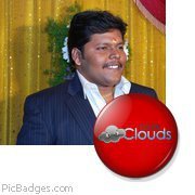 Anand Manickam