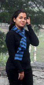 Shailly Agrawal