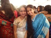 Deepthi S prasad