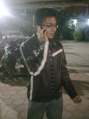 Shoaib Hadi