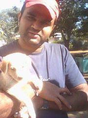 Raghavendra Kammar