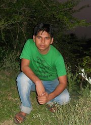 Satyam Kumar