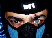 Вандетта Последователь