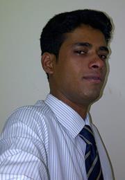 Prshnth Poojary