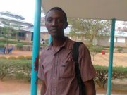 Kelvin Lembris