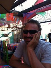 Andrew Gruchy
