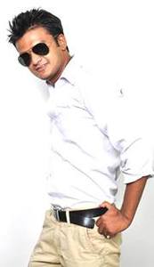Mukesh Aryan