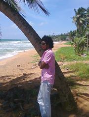 Hasitha Priyashantha