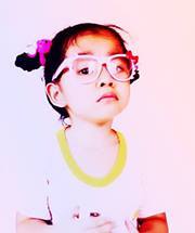 น้องเอย ลีลนันต์