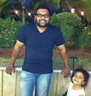 Vignesh Gopal