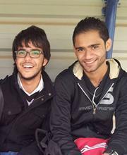 Ahmad Alnasleh