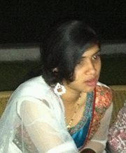 Akshitha Chowdary
