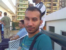 Ahmed Abd elfattah