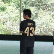 Dhika Kameswara