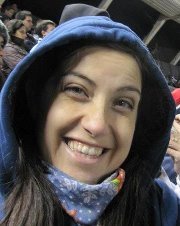 Charo Mendonça