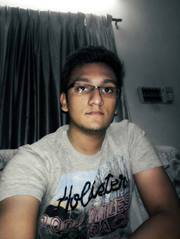 Vishnu Prabhakar