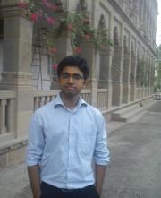 Subba Reddy