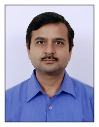 Sandeep Upadhyay