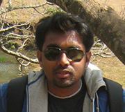 Karthik Rajaram