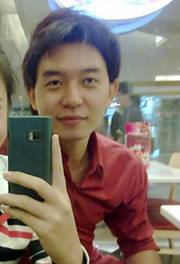 Chaowalit Pichyapiroontan