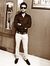 Saurabh...