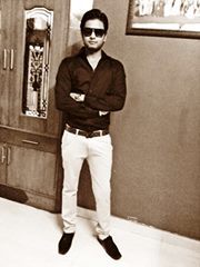 Saurabh Aggarwal