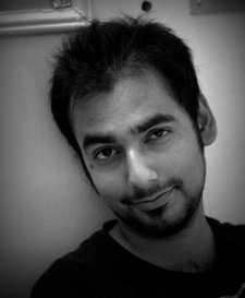 Siddharth Atri