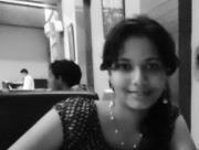 Meghna Indrajith