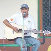 Bibhu Tuladhar