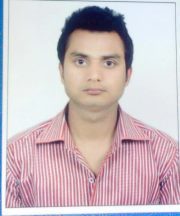 Manoj Verma