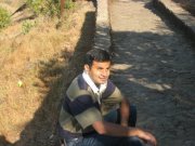 Sharath Krishnamurthy