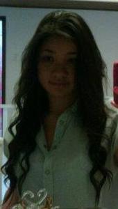 Daniela Lopez gonzalez