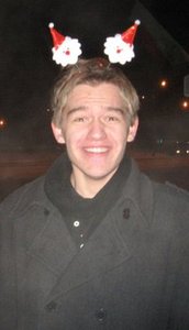 Илья Архангельский