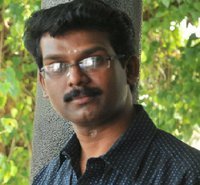 Manoj Mohan