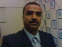 Shailesh Mishra