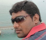 Anil Arjula